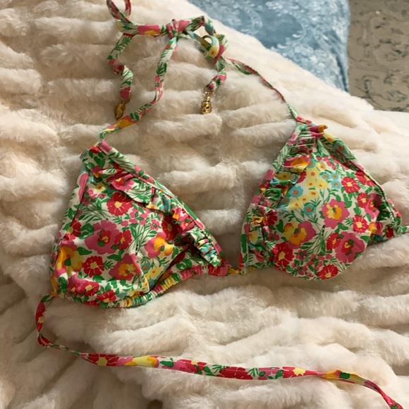 Lily Pulitzer two piece - Picture 5 of 5